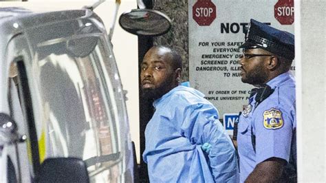 philadelphia police arrests|Police: 1 Arrested in Shooting That Wounded 7 People in .